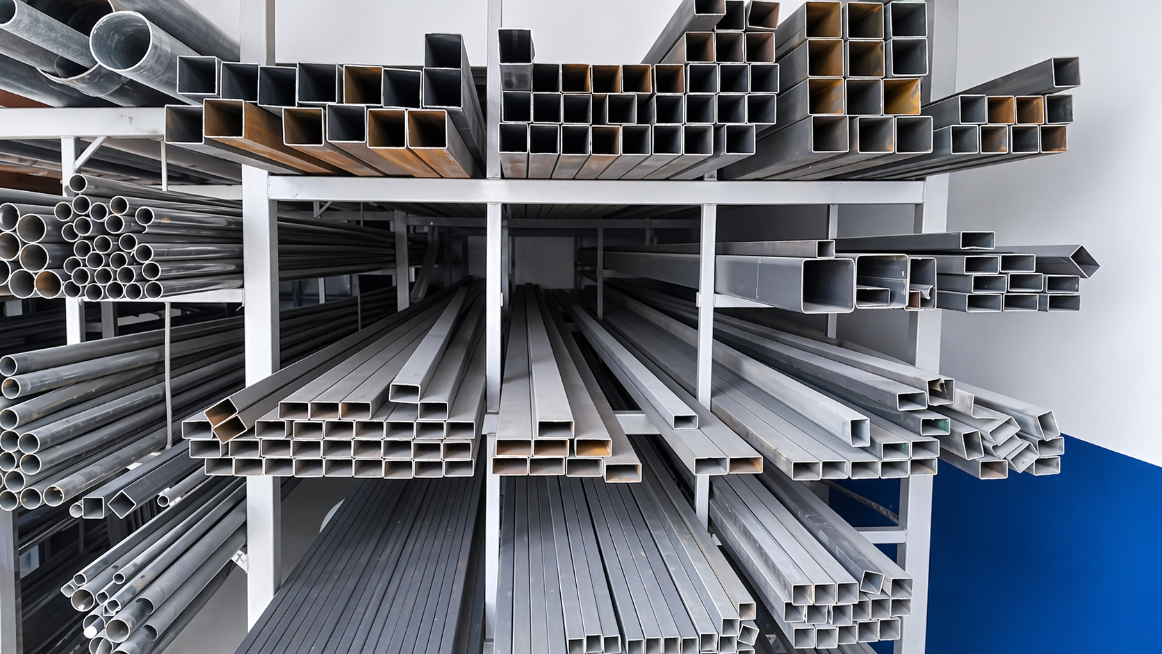 Mwaki Glass and General Hardware store